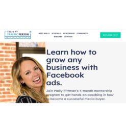 Molly Pittman - Train My Traffic Person 2020 Download