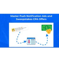 Nick Lenihan - Master Push Notification Ads and Sweepstakes CPA Offers