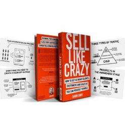 Sabri Suby - Sell Like Crazy Download
