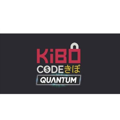 Steven Clayton & Aidan Booth - The Kibo Code Quantum Download