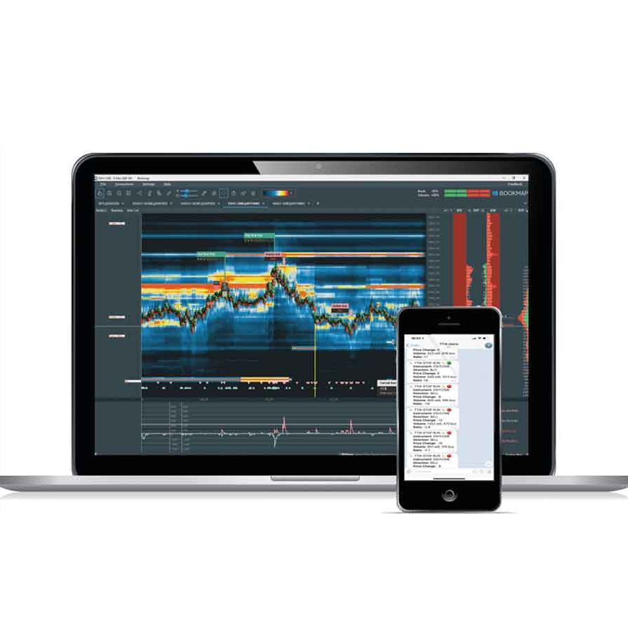 Trading To Win - Bookmap Masterclass Download