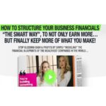 Alexa Von Tobel - Finance For Founders Download