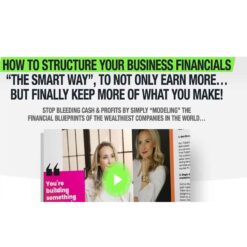 Alexa Von Tobel - Finance For Founders Download