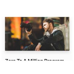 Andrei Jikh – Zero to a Million Download