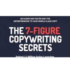 Arman Assadi – 7-Figure Copywriting Download