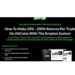 Cameron Fous – The Krypton Crypto System 2021 Download