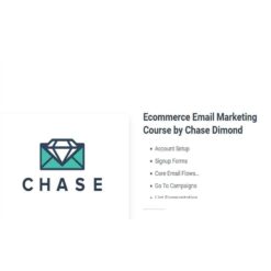 Chase Dimond – Email Marketing Course