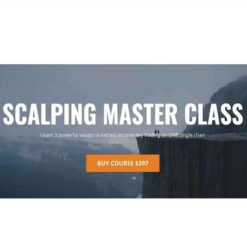 Dayonetraders – Scalping Master Class Download
