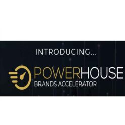 Josh Elizetxe – The Powerhouse Accelerator Download