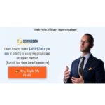 Ross Minchev - CLICKBANK Commission Jumpstart Download