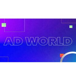 AdWorld Conference 2021 Download