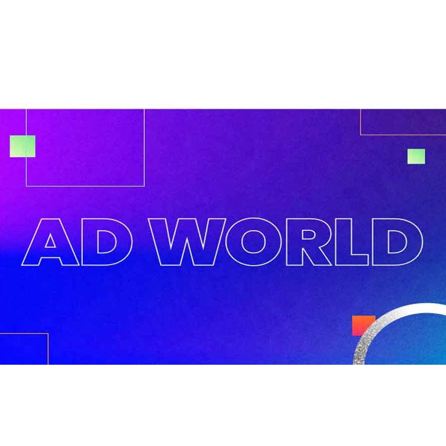 AdWorld Conference 2021 Download