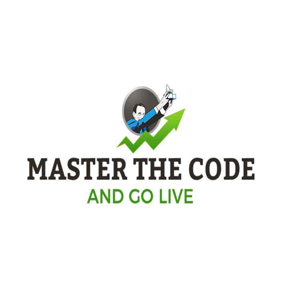 Andrea Unger – Master the Code & Go LIVE Download