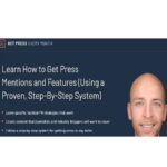 Brian Dean – Get Press Every Month Download
