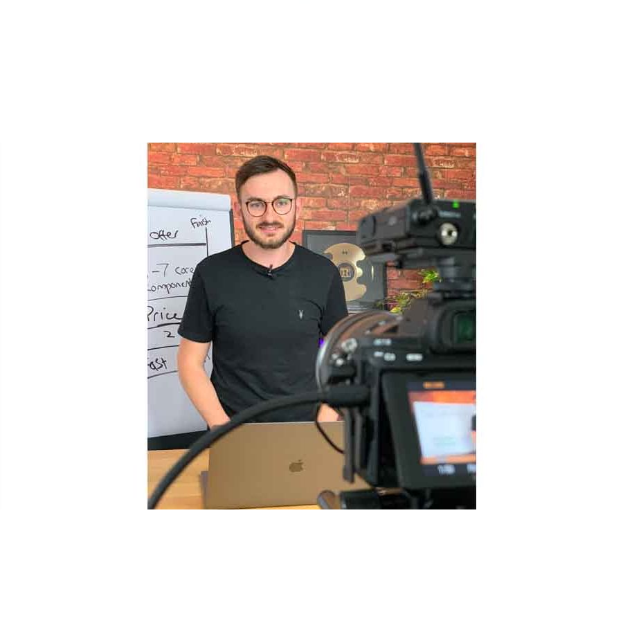 Jon Penberthy - Course Launch Bootcamp Download
