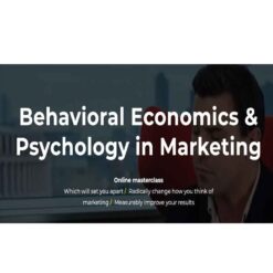 Mindworx - Behavioral Economics & Psychology in Marketing Download