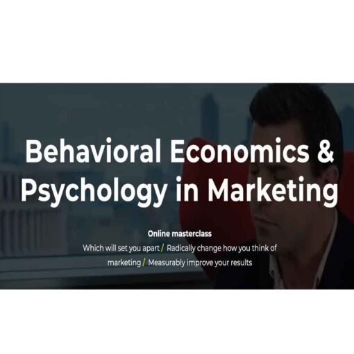 Mindworx - Behavioral Economics & Psychology in Marketing Download