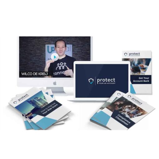 Wilco De Kreij - Protect Your Facebook Ad Account Download