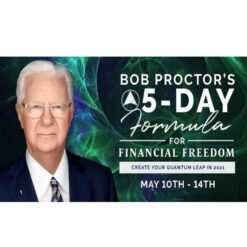 Bob Proctor – Formula for Financial Freedom Coursestodownload.com
