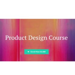 Chris Parsell - Product Design Course Download