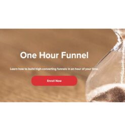 Cody Burch - One Hour Ads Download