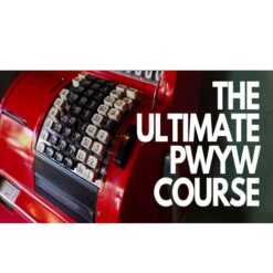 Cody Burch - The Ultimate Pay What You Want Course Download