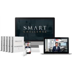 Dan Lok - The S.M.A.R.T Challenge Download