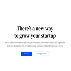 Demandcurve – Growth Training Self-Serve Download
