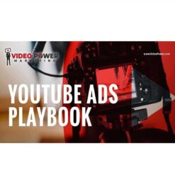 Jake Larsen – YouTube Ads PlayBook Download