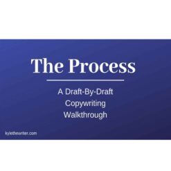 Kyle Milligan - The Process Download