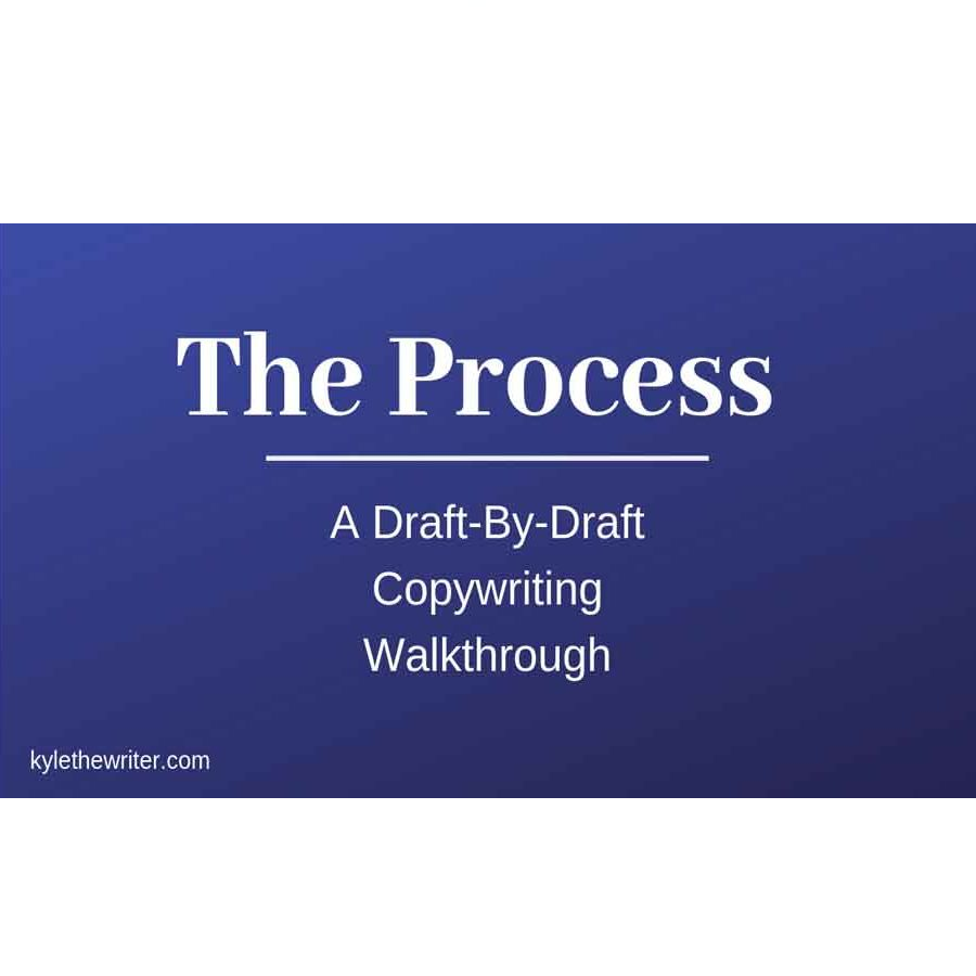 Kyle Milligan - The Process Download
