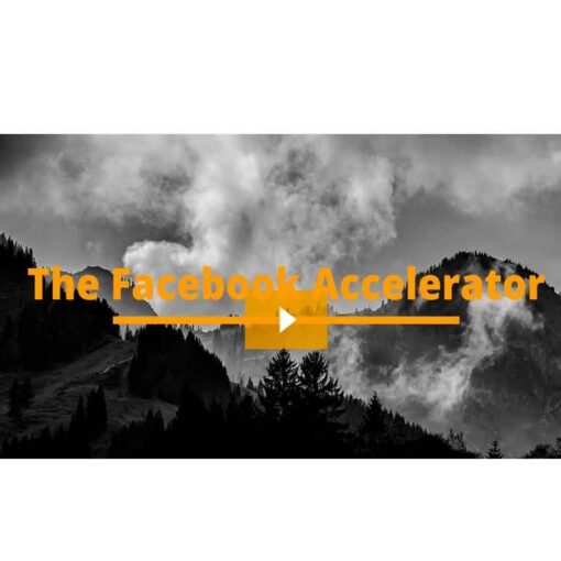Niki & Josh – The Facebook Accelerator Download