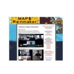 OMG Machines – Maps Rainmaker 2021 Download