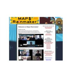 OMG Machines – Maps Rainmaker 2021 Download