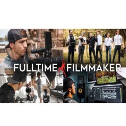 Parker Walbeck – Full Time Filmmaker Premium 2021 Download