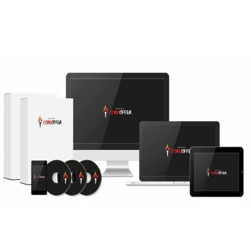 Steve J. Larsen – Create Your Core Offer Download