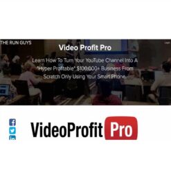 The RUN Guys – Video Profit Pro Download