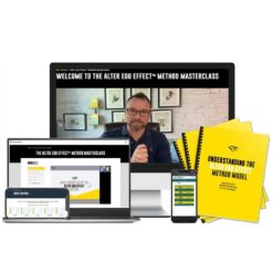 Todd Herman - Alter Ego Effect Masterclass Download