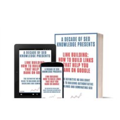 Tommy McDonald - Link Building - How To Build Links That Help You Rank On Google