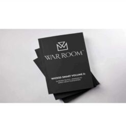 WarRoom Wicked Smart Book Set Download