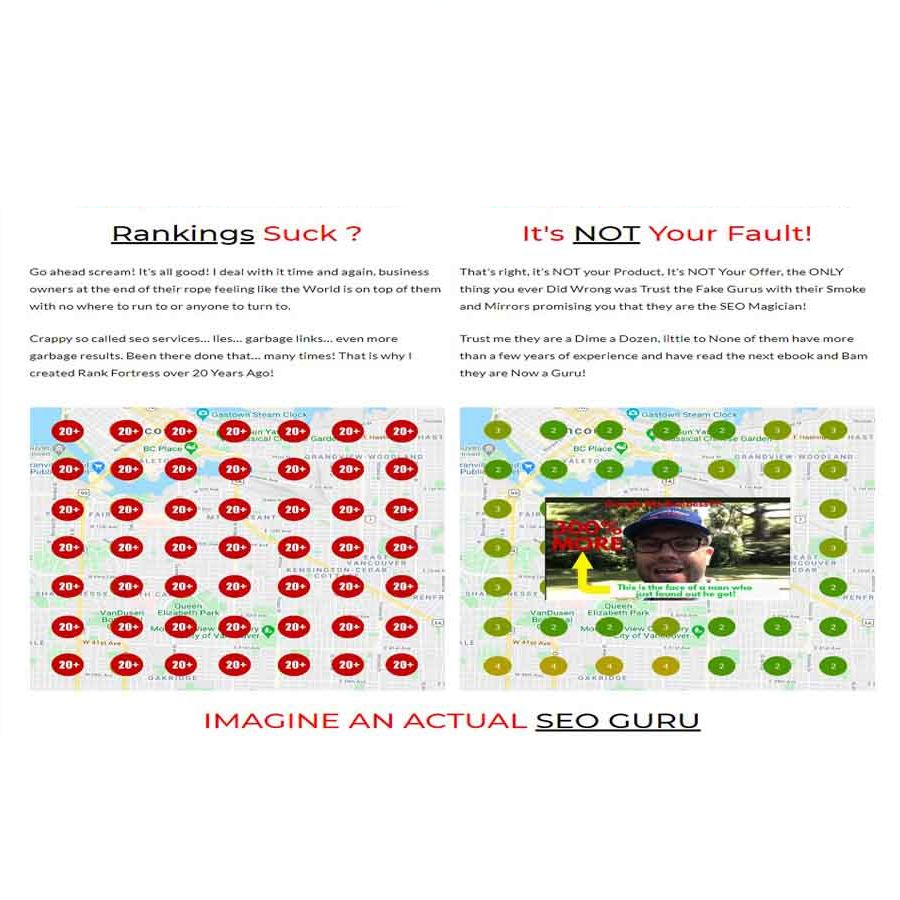 William Jones – The GMB SEO Master Class Coursestodownload.com