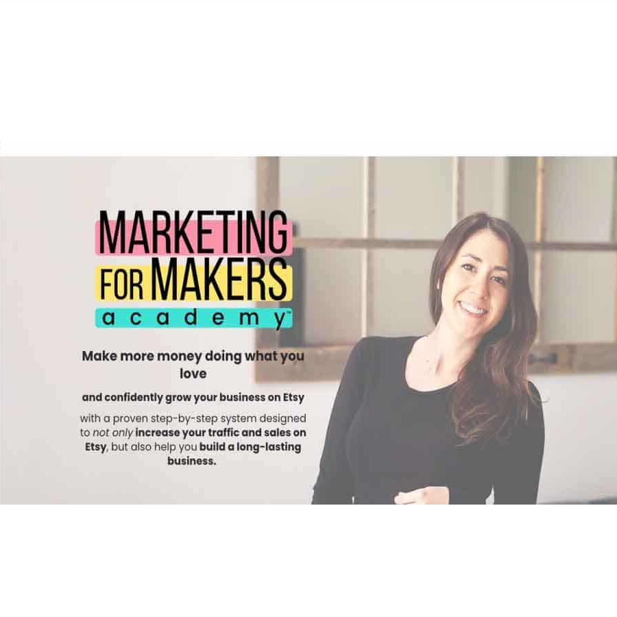 Alisa Rose - Marketing For Makers Academy 2.0 Download