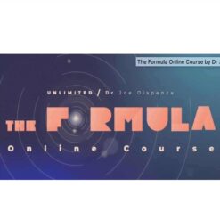 Dr Joe Dispenza - The Formula Online Course Download