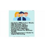 FourWeekMBA - Full Library Download