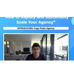 Iman Gadzhi - Copy Paste Agency Download