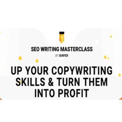 Surfer - SEO Writing Masterclass Download