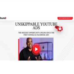 Tommie Powers - How To Master Youtube Ads Download