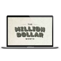 Traffic & Funnels - Million Dollar Month Download