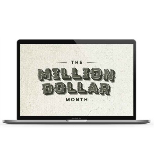 Traffic & Funnels - Million Dollar Month Download