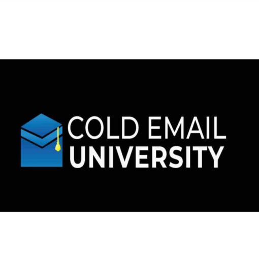 Alex Berman – Cold Email University Download